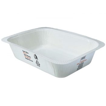 Contenitore V45GC07 Compac in CARTONCINO + PET