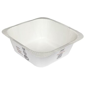 Contenitore VS50PC07 Compac in Cartoncino+PET