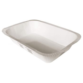 VS45HC07 Contenitore Compac in Cartoncino+PET