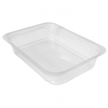 AG38T Contenitore trasparente Compac in PP