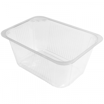 Contenitore in PP trasparente AG85TP Compac