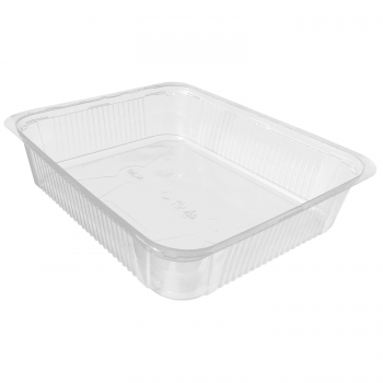 AL50T Contenitore in PP Compac