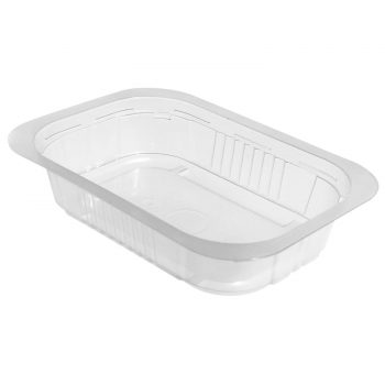 APR30T Contenitore Compac trasparente in PP