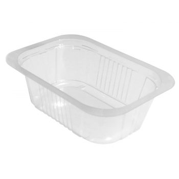 Contenitore APR45T in PP trasparente Compac