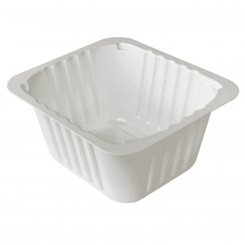 Contenitore D65PB Compac in Cpet