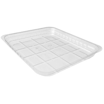 GD25LTH Contenitore Compac PLA compostabile