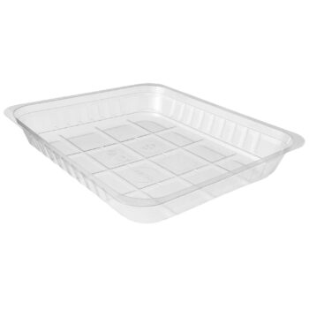 Contenitore GD35LTH Compac in PLA biodegradabile e compostabile