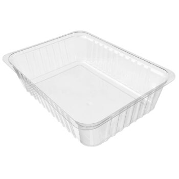 Contenitore GD65MTH Compac in PLA biodegradabile e compostabile