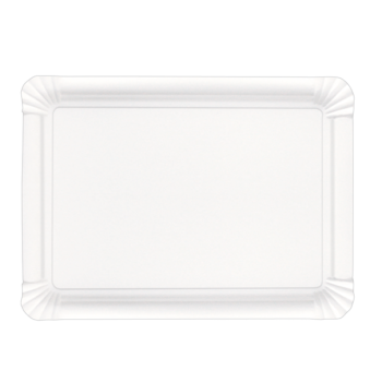 V240340C vassoio in polpa di cellulosa Compac